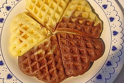 Waffeln 24