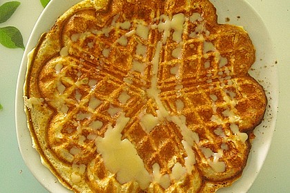 Waffeln 64