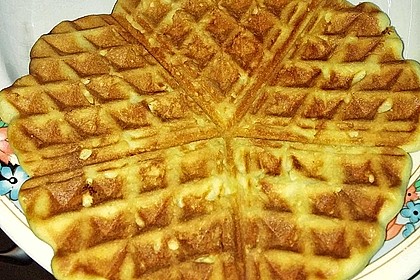 Waffeln 45