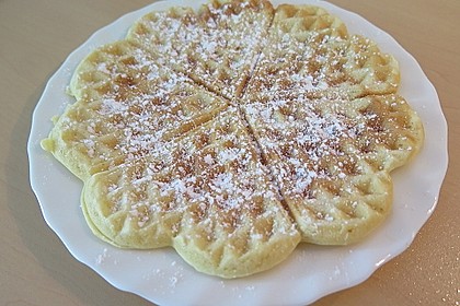 Waffeln 22