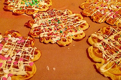 Waffeln 16