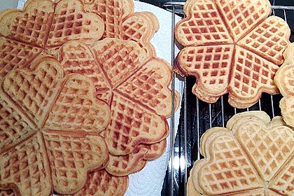 Waffeln 74