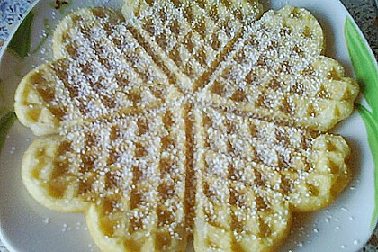 Waffeln 33