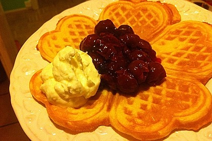 Waffeln 36