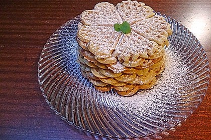 Waffeln 3