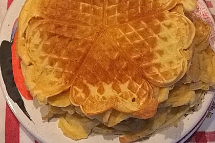 Waffeln 77