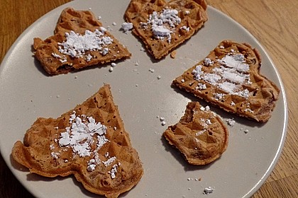 Waffeln 99
