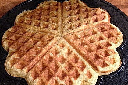 Waffeln 102