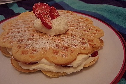 Waffeln 8