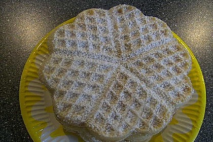Waffeln 80