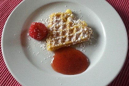 Waffeln 50