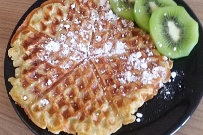 Waffeln 30