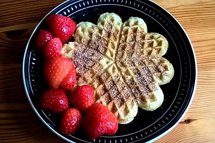 Waffeln 19