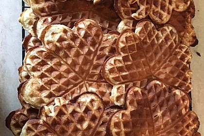 Waffeln 28