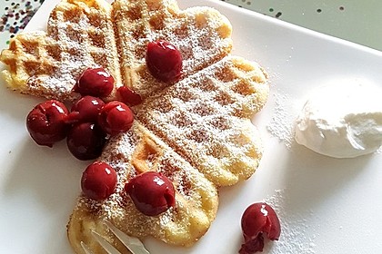Waffeln 10
