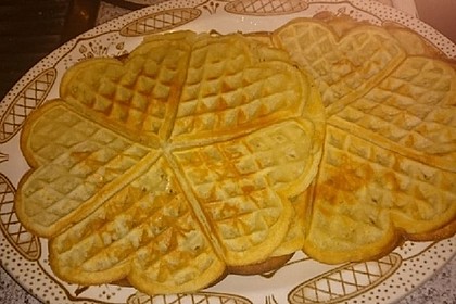 Waffeln 40