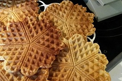 Waffeln 57