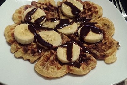 Waffeln 1