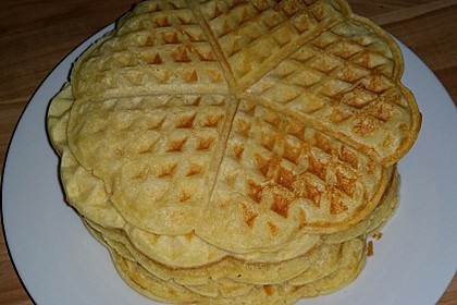 Waffeln 15