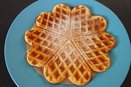 Waffeln 4
