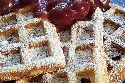 Waffeln 6