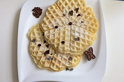 Waffeln 20