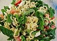 Italienischer Nudelsalat &aacute; la Lisa