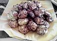 Gougeres aus Burgund