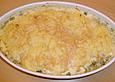 H&auml;hnchen - Gratin
