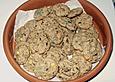 American Chocolate Chip Cookies