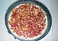 Brokkoli  - Schinken - Quiche