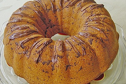 Whiskey Kuchen 6