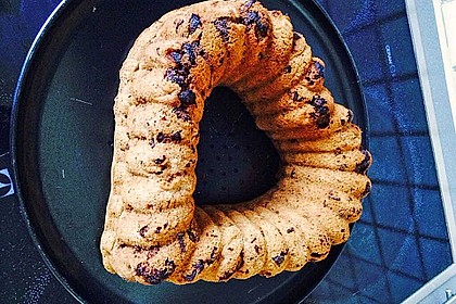 Whiskey Kuchen 5