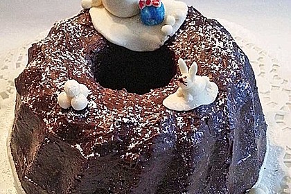 Whiskey Kuchen 4