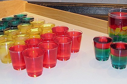Jelly Shots 2