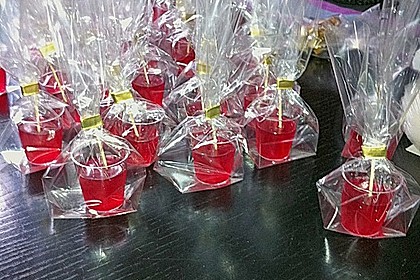 Jelly Shots 1