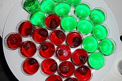 Jelly Shots 5