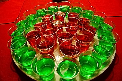 Jelly Shots 4