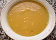Fruchtige Currysauce