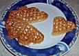 Waffelteig