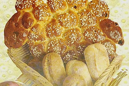 S&uuml;&szlig;es Schaf 11