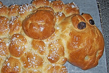 S&uuml;&szlig;es Schaf 14