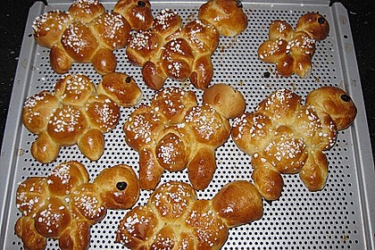 S&uuml;&szlig;es Schaf 16