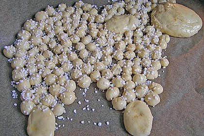 S&uuml;&szlig;es Schaf