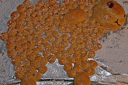 S&uuml;&szlig;es Schaf 2