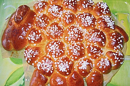 S&uuml;&szlig;es Schaf 3