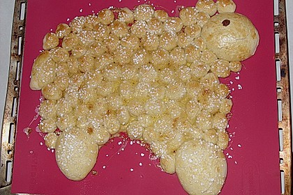 S&uuml;&szlig;es Schaf 17
