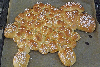 S&uuml;&szlig;es Schaf 18