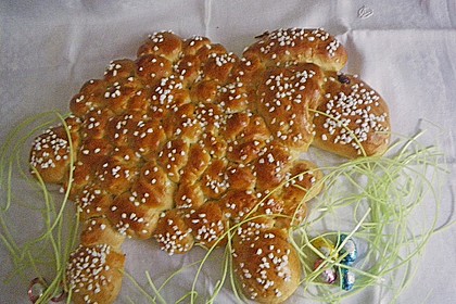 S&uuml;&szlig;es Schaf 19