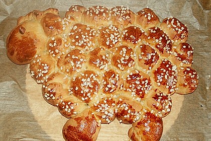S&uuml;&szlig;es Schaf 21